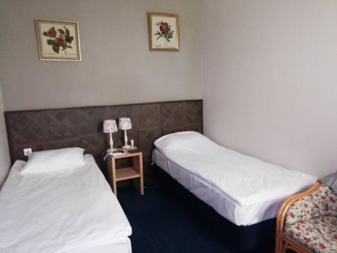 Фотография номера гостиницы Вилла Гретта