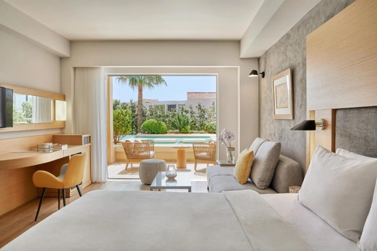 Imperial Double room