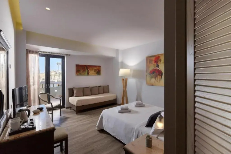 Imagen del hotel