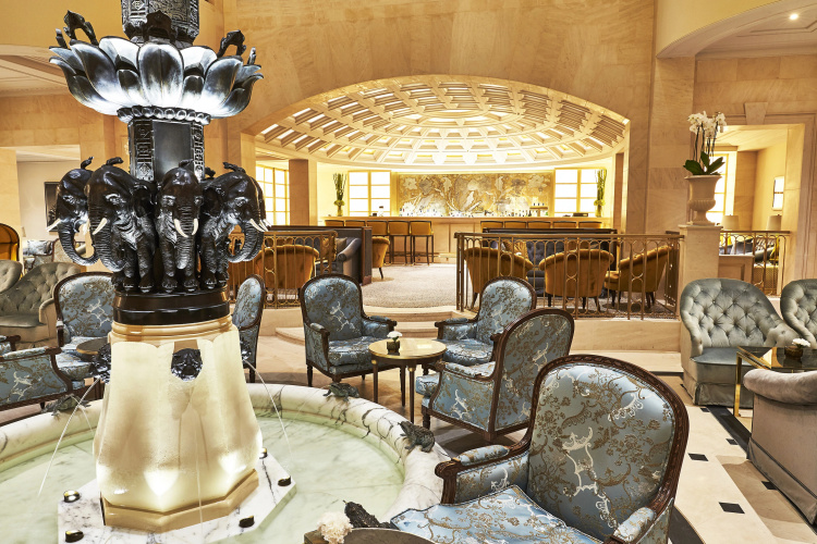 Hotel Adlon Kempinski Berlin photo 23