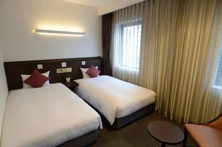 Midosuji Hotel