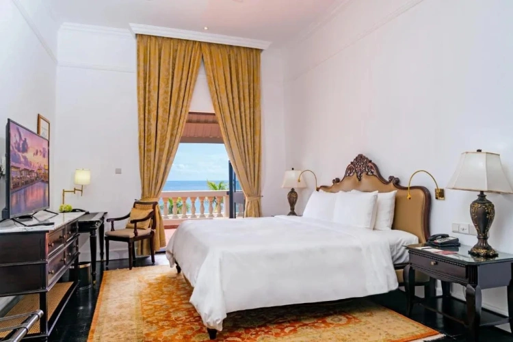 Empress Suite