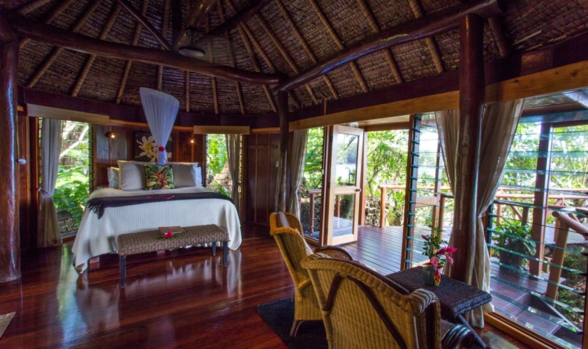 Honeymoon Bure