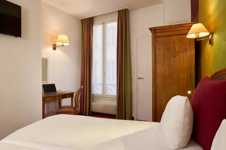 Comfort Twin room