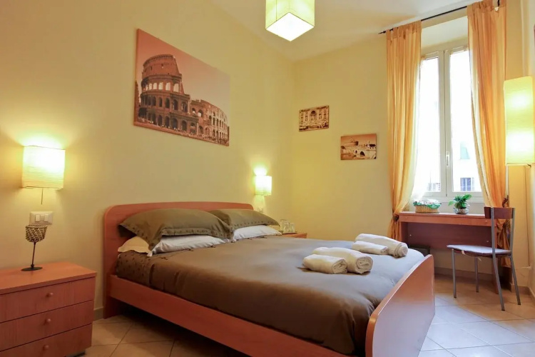 Alice's Home B&B