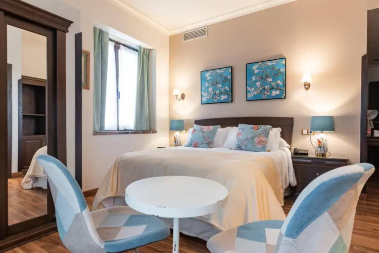 Hotel & Spa María Manuela