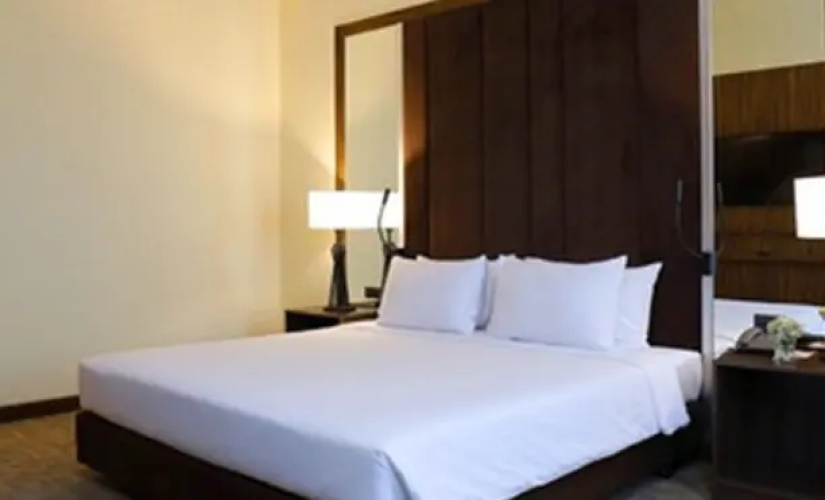 Double Junior Suite