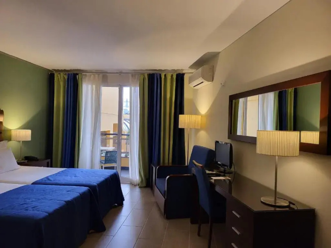 Cais da Oliveira Hotel