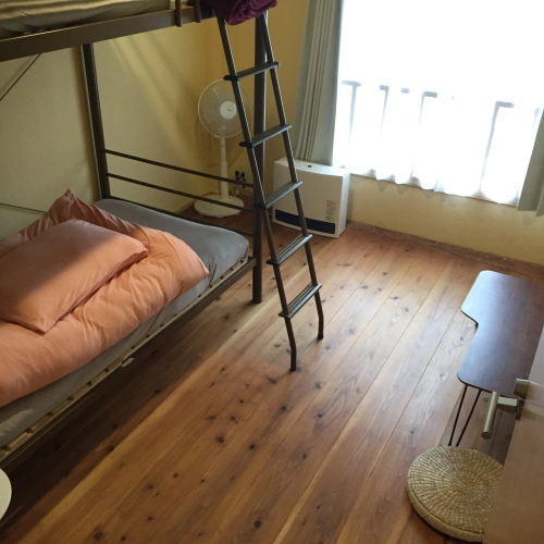 Onogoro Double room