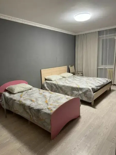 Фотография номера квартиры Вариант на улице Аэропорт 1