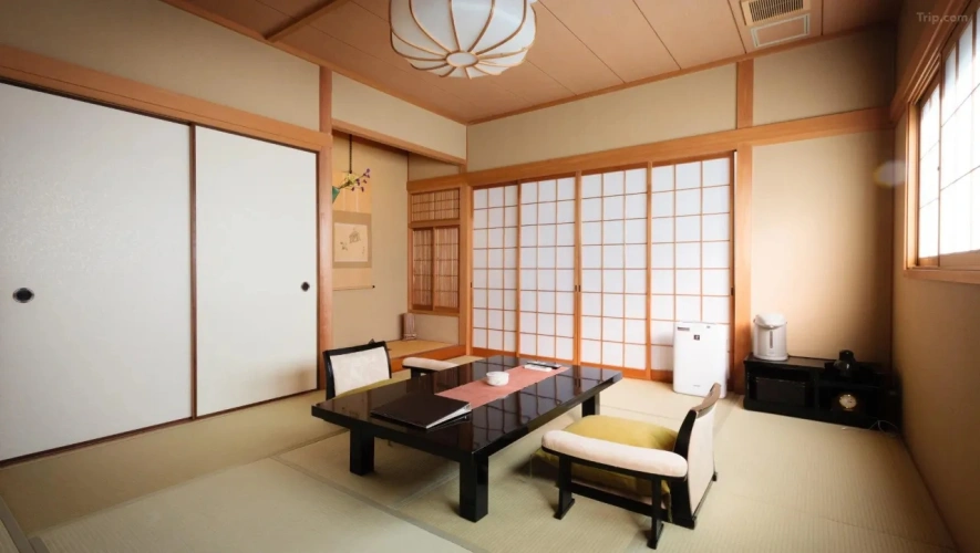 Japanese-Style room