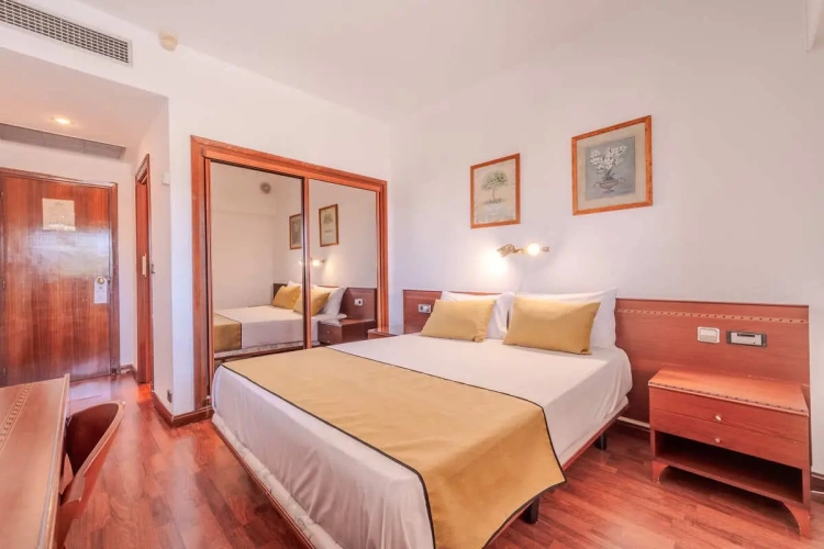 Single room