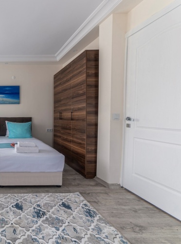 Comfort Twin room