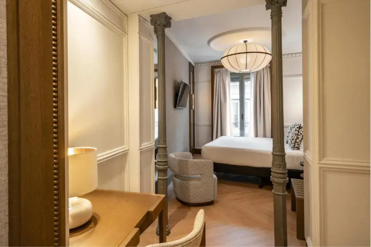 Vincci Soho Hotel