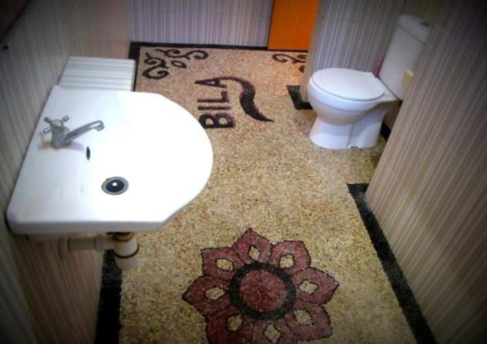 La Bila Dive Resort Amed