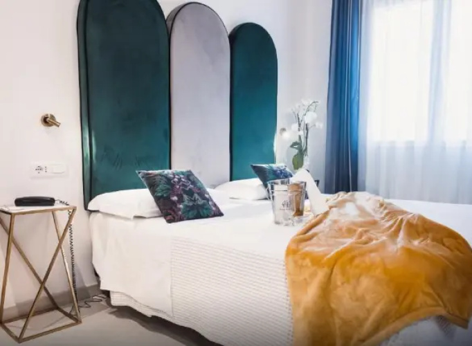 Double room