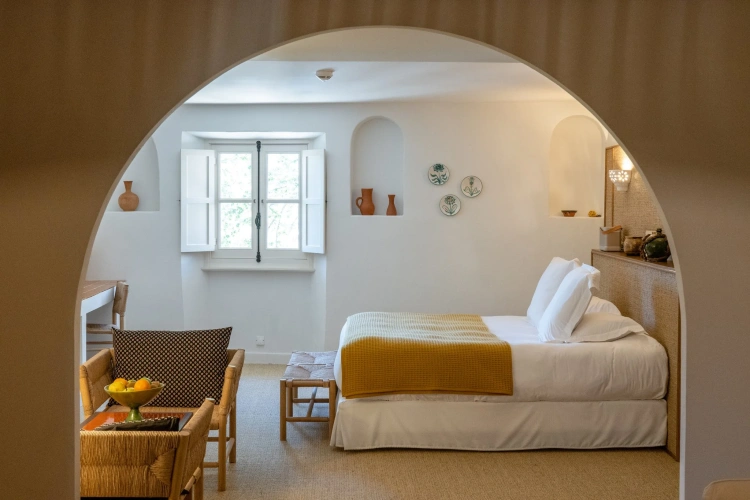 Family Junior Suite