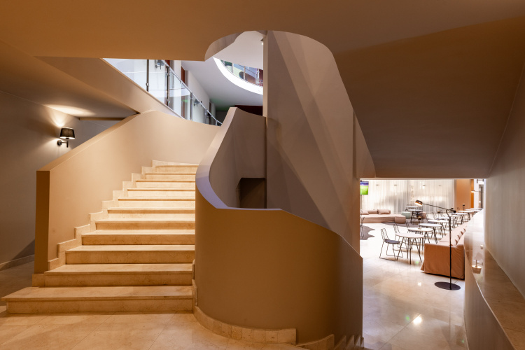 Aqua Pedra Dos Bicos Design Beach Hotel - Adults Friendly photo 17