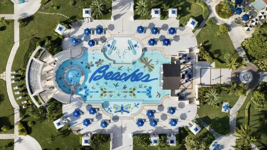 Beaches Turks & Caicos photo 42