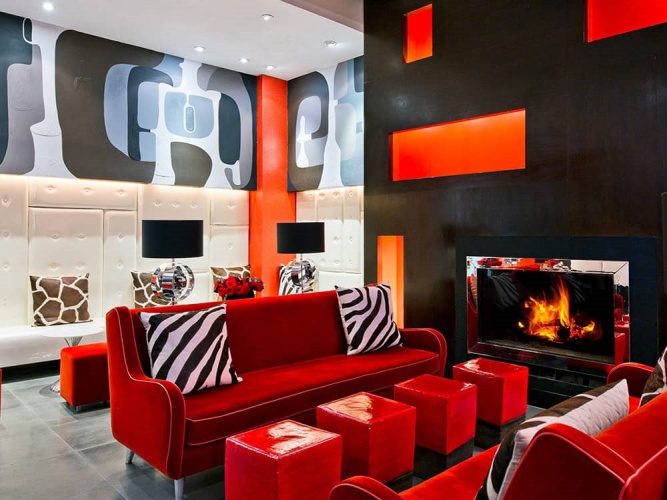 Ameritania At Times Square Hotel photo 23