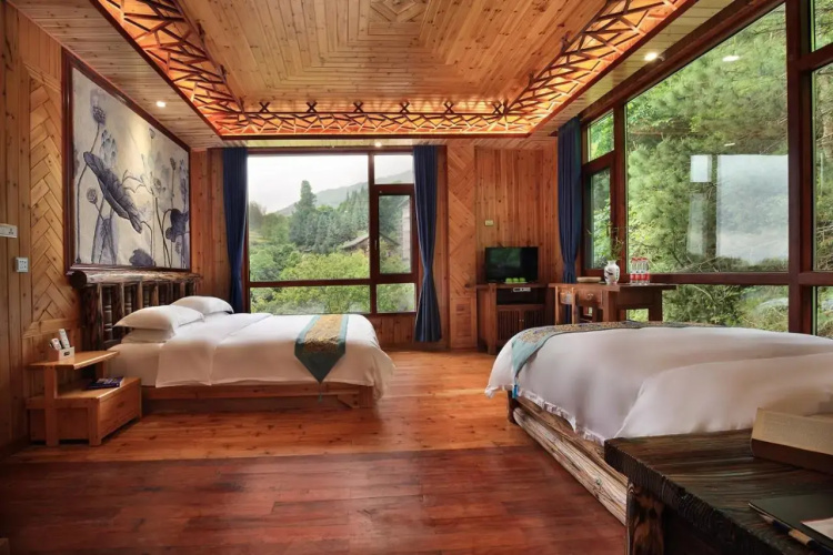 Baike Boutique Hotel