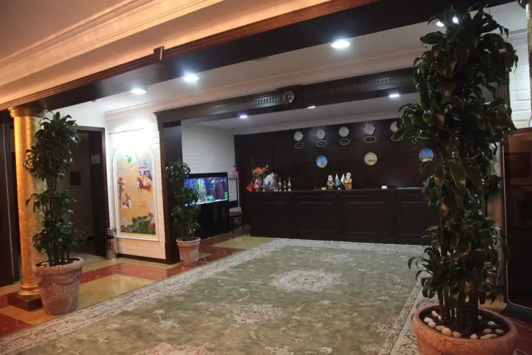 Atlas Hotel