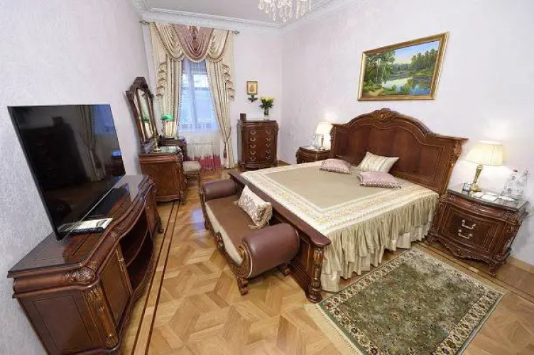  (двуспальная кровать) - изображение 1