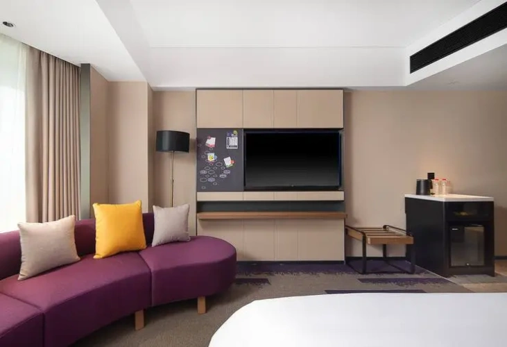 Superior Business Double room