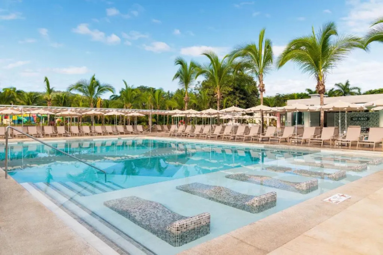 Riu Guanacaste  - All  Inclusive photo 29