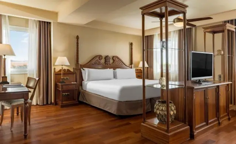 Double Junior Suite