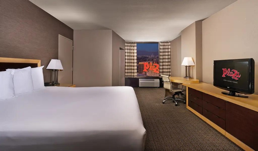 1 Bedroom Twin Suite