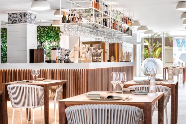 Hotel Marina Badalona photo 19
