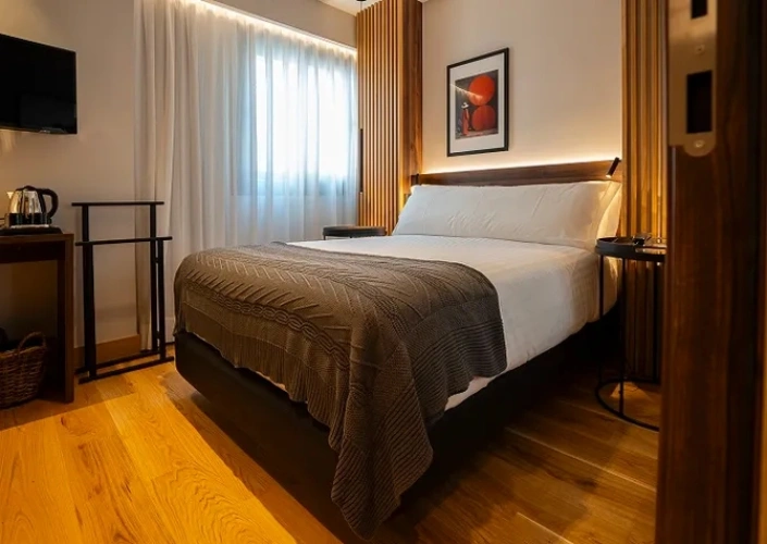 Single room