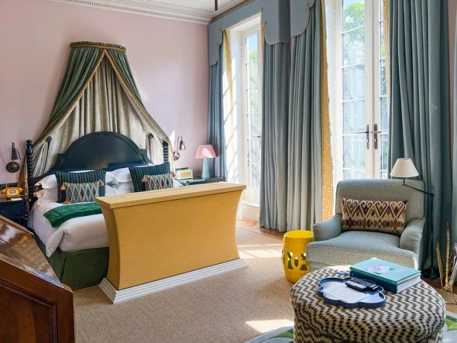 Double Suite