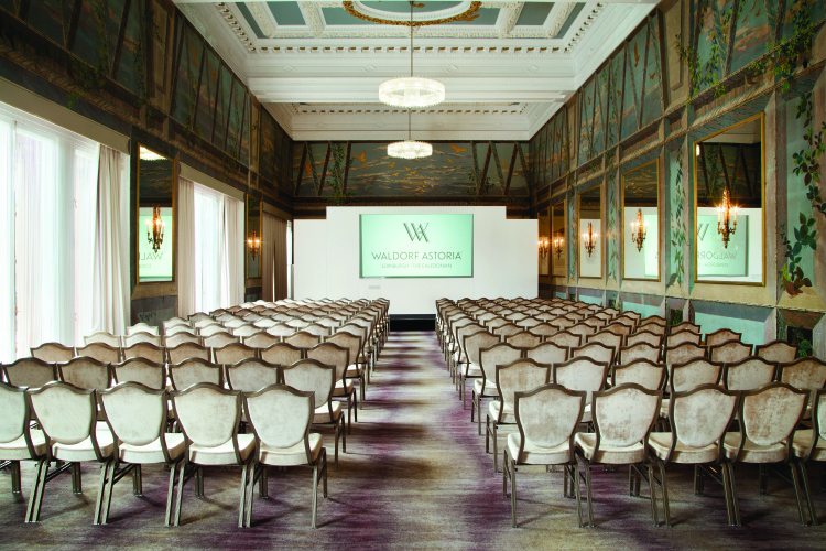 The Caledonian Edinburgh, Curio Collection by Hilton photo 25