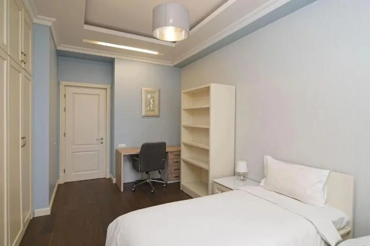 Comfort Double Studio