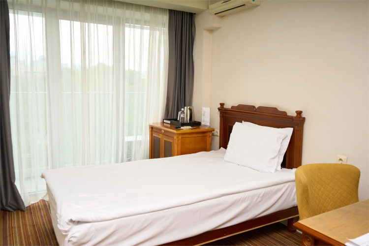 Фотография номера гостиницы Алматы