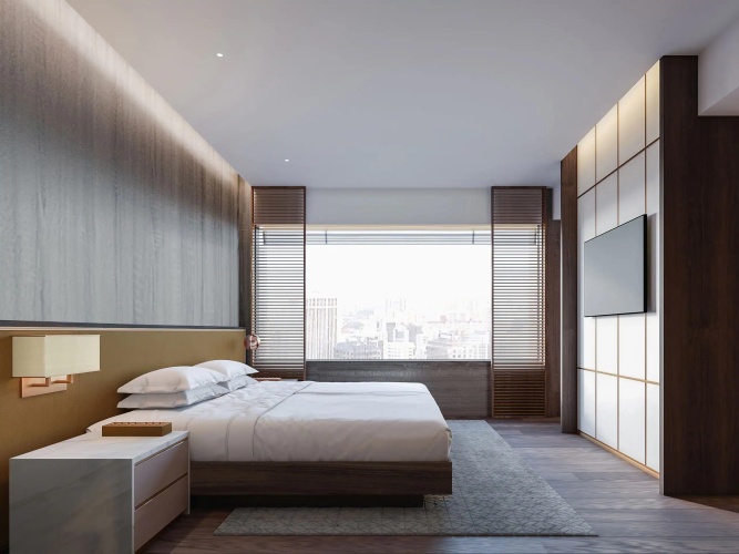 Grand Double Suite