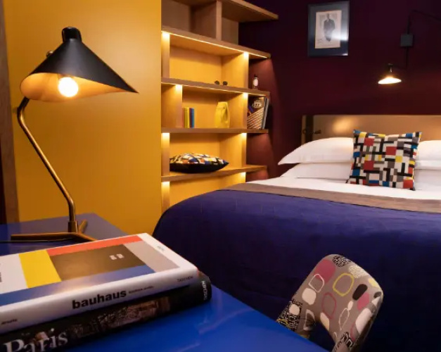 Superior Double room