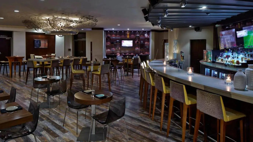 Delta Hotel Philadelphia Airport photo 17