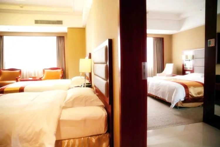 Triple Suite