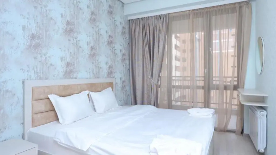 Фотография номера квартиры Stay Inn (Стей Инн) на улице Езника Кохбаци 16