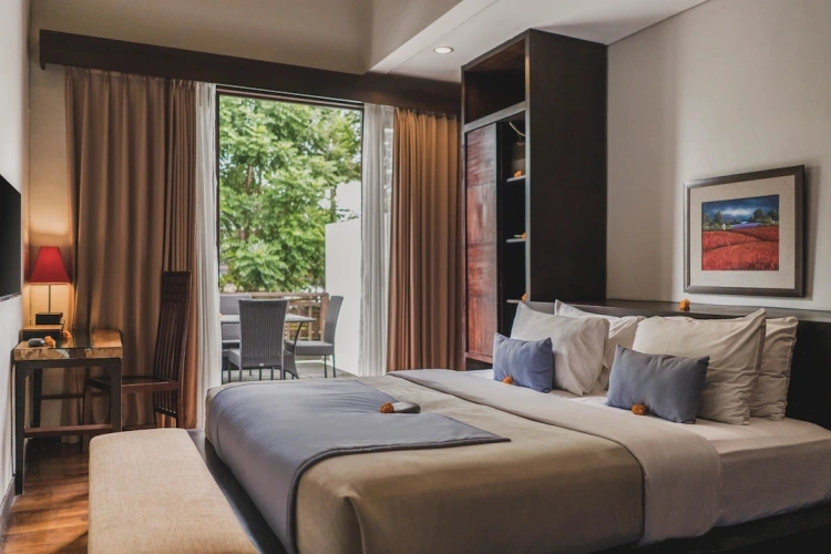 3 Bedrooms Villa
