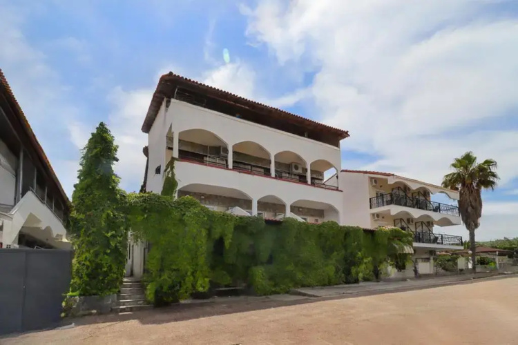 Image de l'hôtel
