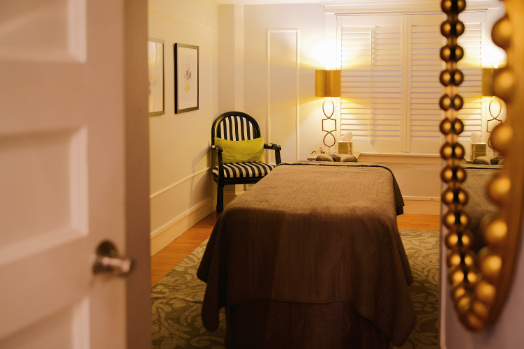 The Oxford Hotel photo 28