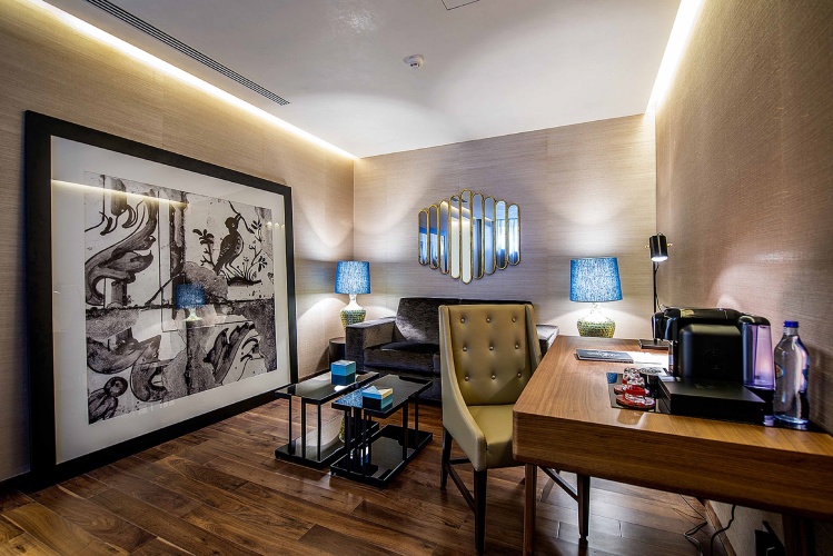 BessaHotel Liberdade photo 17