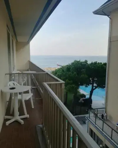 Hotel Heron