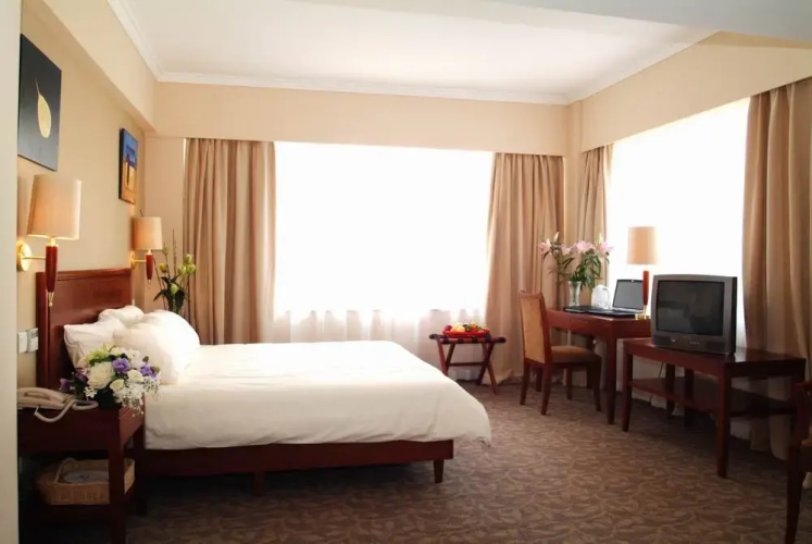 GreenTree Inn National Stadium Beijing
