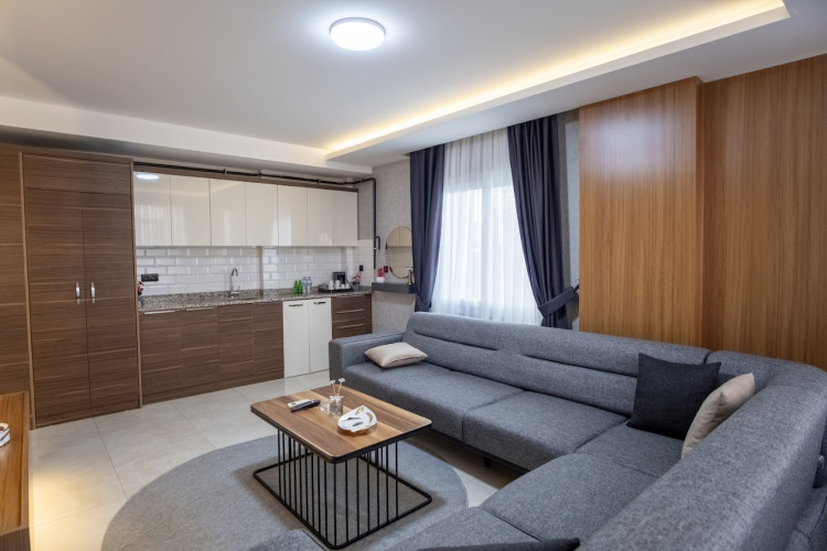 MTM Plus Konaklama Hotel