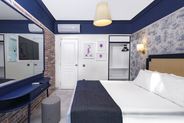Family Quadruple Villa room